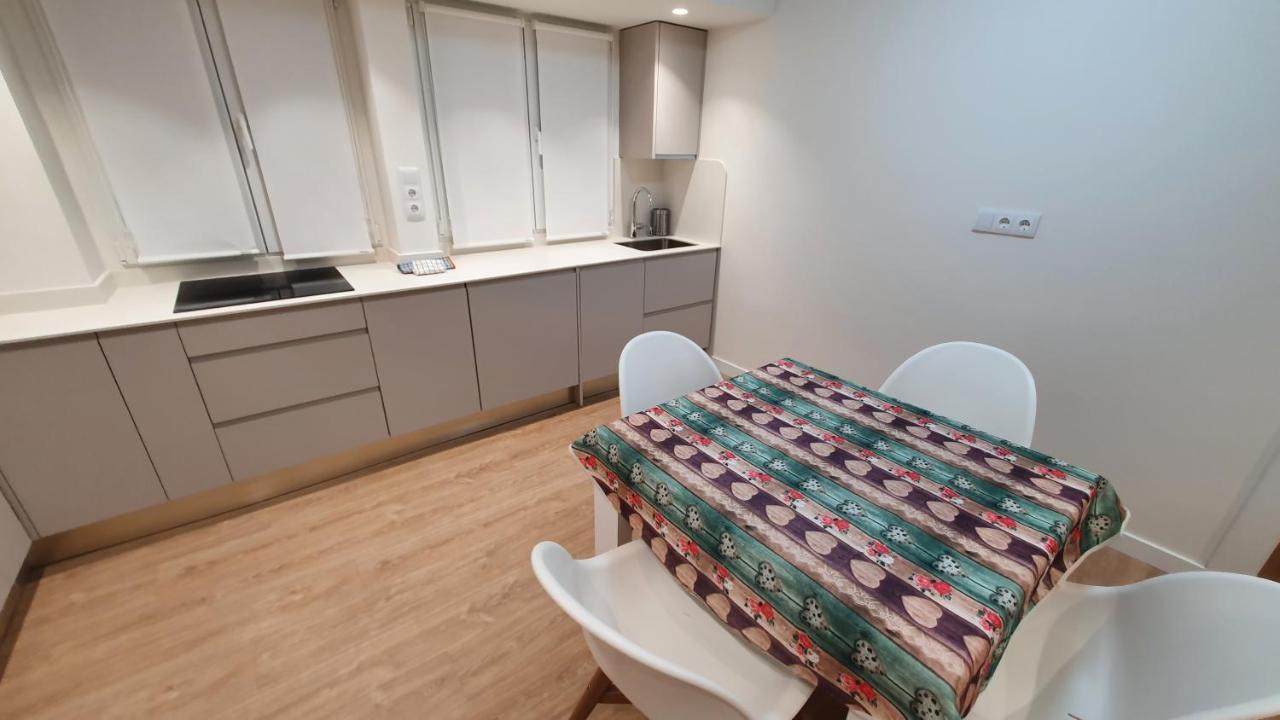 Auditorio Vicele - 2 Hab Y Sofa-Cama - Wifi - Vut-3692-As Oviedo Buitenkant foto